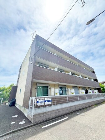 リコルテ長沼の物件内観写真